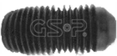 Пильовик амортизатора GSP 540150 (фото 1)