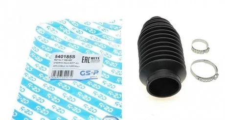 Пыльник рейки GSP 540185S