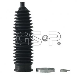 Пыльник рулевой рейки Nissan Primera 1800i 16V 01- GSP 540210S