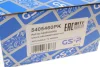 Фото 6 - пылезащитный комплект, амортизатор GSP 5405460PK Пылезащитный комплект, амортизатор GSP 5405460PK (фото 6)
