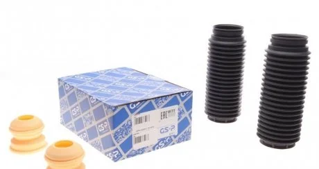 Пылезащитный комплект, амортизатор GSP 5406010PK