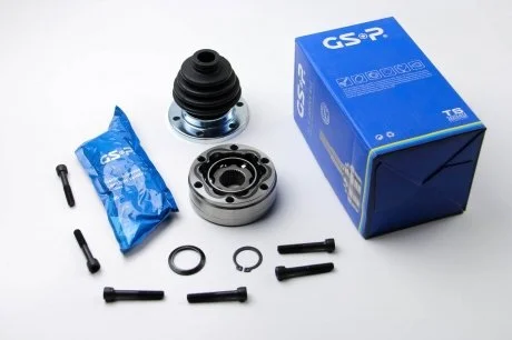 Шрус внутрішній Caddy II 1.9SDI 96>04. GSP 603004 (фото 1)