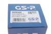 РШ шарнир (комплект) GSP 605066 (фото 14)