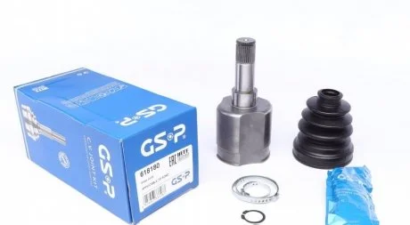 Шрус (внутренний) GSP 618180