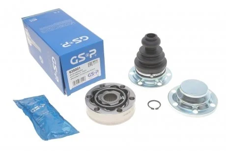 ШРКШ внутр. с ABS DB Vito 2.2CDI 99-03 GSP 635001
