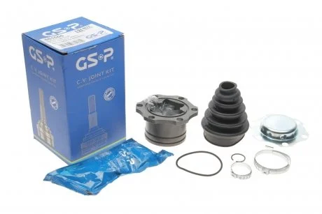 Шрус внутренний VW Golf 4/Bora/Polo/Fabia 00-10 GSP 661006