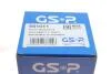 ШРКШ внутренний с пыльником VW Passat/Golf V 04- GSP 661011 (фото 4)