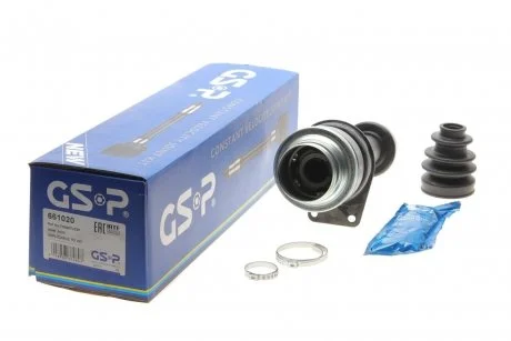 Шрус (внутрішній) GSP 661020