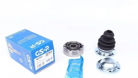 ШРКШ з пильовиком GSP 661041