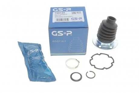 Пыльник ШРКШ внутр.. 27*94*108 Audi A3/VW Golf IV/Skoda Fabia/Seat 96-09 GSP 700124