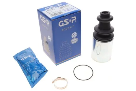 Фото 1 - пыльник ШРКШ внутр., Citroen Berlingo/Peugeot Partner 1.4 96/205/306/405 GSP 760031 Пыльник ШРКШ внутр., Citroen Berlingo/Peugeot Partner 1.4 96/205/306/405 GSP 760031 (фото 1)