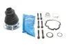 Пыльник ШРКШ внутр.. 27*100*116 Audi 80, 90, A1, A2, A3, A4, Coupe, Q3, Q5, TT Seat Altea, Altea Xl, Cordoba, Cordoba Vario, Ibiza II, Ibiza III, Ibiza IV 1.2-3.6 08.80- 760132