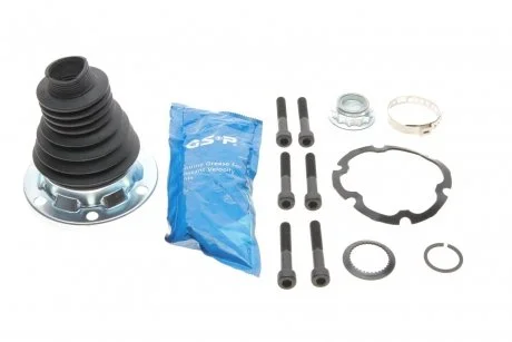 Пыльник ШРКШ внутр.. 27*100*116 Audi 80, 90, A1, A2, A3, A4, Coupe, Q3, Q5, TT Seat Altea, Altea Xl, Cordoba, Cordoba Vario, Ibiza II, Ibiza III, Ibiza IV 1.2-3.6 08.80- GSP 760132