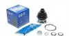 Пыльник ШРКШ внутр.. 18*100*114 Audi A3 Mitsubishi Galant V Seat Alhambra, Cordoba, Cordoba Vario, Ibiza II, Leon, Toledo I, Toledo II 1.6-2.9 02.88-12.10 GSP 760149 (фото 1)
