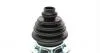 Пыльник ШРКШ внутр.. 18*100*114 Audi A3 Mitsubishi Galant V Seat Alhambra, Cordoba, Cordoba Vario, Ibiza II, Leon, Toledo I, Toledo II 1.6-2.9 02.88-12.10 GSP 760149 (фото 4)