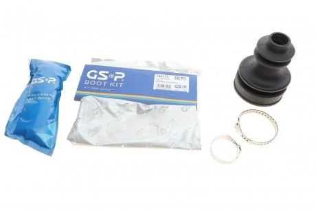 Пильовик ШРКШ внутр.. 23.5*70 Renault Clio 2, Kangoo, Laguna, Megane/Classic/Coupc/Scenic, Twingo GSP 760173