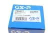 Пильовик ШРУСу GSP 780077 (фото 12)
