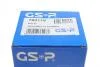 Пильовик ШРУСу GSP 780116 (фото 12)