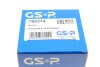 Пыльник ШРКШ снаружи. 25.5*83*110 Audi A2 Citroen C8, Evasion, Jumpy Fiat Scudo Peugeot 806, 807, Expert Seat Cordoba, Ibiza II, Ibiza III 1.0-3.0 06.94- GSP 780274 (фото 11)