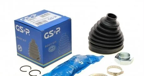 Пильовик ШРУСу GSP 780377