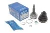 ШРКШ зовн. Daewoo Kalos/Aveo 1.4 OHC, 1.4 Dohc 02- 22/52mm/22/84mm ABS 47T 808021
