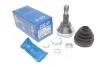 Шрус наружный Fiat Ducato/Citroen Jumper 94-06 (18Q ABS) 810011