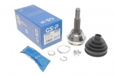 Шрус внешн. FORD TRANSIT 2.0DTI L685/A28/G26/O57/ABS48 GSP 818005