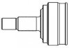 Шрус півосі GSP 823012 (фото 1)