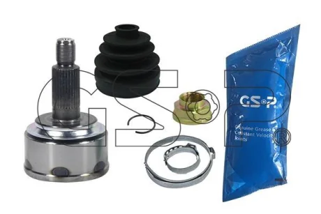 Фото 1 - шрус полуоси GSP 823153 Шрус полуоси GSP 823153 (фото 1)