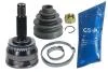 Шрус зовнішній Matrix 1.8, Elantra 1.6 00-  23/50/25 c ABC 44 (GSP) 824061