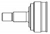 Шарнірний комплект, приводний вал 834131