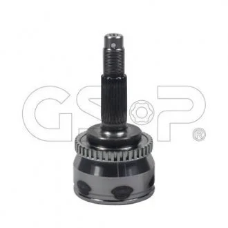 ШРУС зовнішній з пильником GSP 841052 (фото 1)