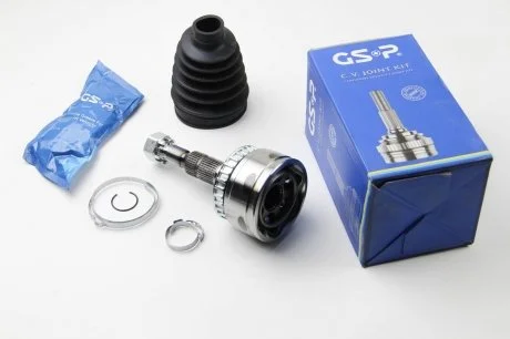 ШРУС (зовні.) 1.7CDTI 03- GSP 844004