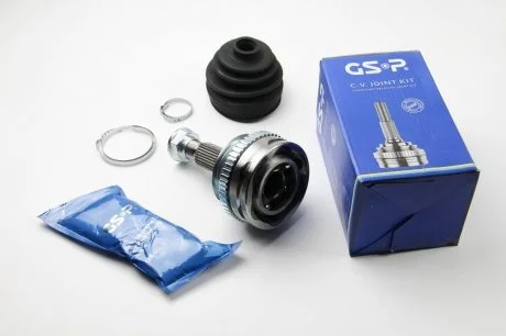 Шрус наружный Master/Movano >03.00 (A:28/F:27/ABS) GSP 844008