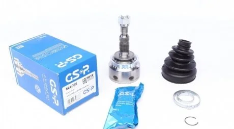 ШРКШ зовнішній Jeep Grand Cherokee 2.7-4.7 99-05 GSP 844065
