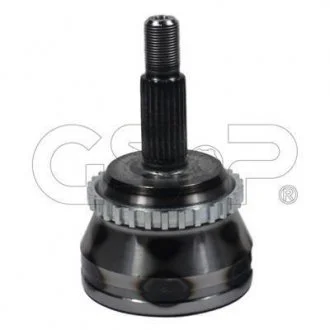 Шарнірний комплект, приводний вал GSP 850056