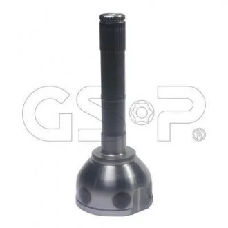 Шрус півосі GSP 859027 (фото 1)