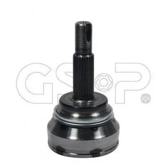 Фото 1 - шарнірний комплект, приводний вал GSP 859081 Шарнірний комплект, приводний вал GSP 859081 (фото 1)