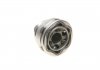 ШРКШ зовн. 38z/27z/60mm VW T4 1.9D/TD/2.0 (Ch.70-S-000001-) 90-, 2.5/TDI/2.8 VR6 90-03 GSP 861005 (фото 2)