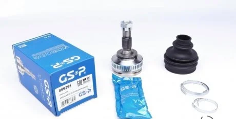 Шрус (зовнішній) GSP 899293