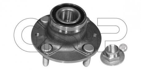 Комплект подшипника ступицы колеса GSP 9228046K