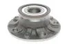 Ступиця зад. ABS+ Audi A3 Skoda Octavia III VW Golf Plus, Golf Sportsvan, Golf V, Golf VI, Golf VII, Jetta IV 1.0-Electric 05.03- 9230082