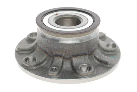 Ступиця зад. ABS+ Audi A3 Skoda Octavia III VW Golf Plus, Golf Sportsvan, Golf V, Golf VI, Golf VII, Jetta IV 1.0-Electric 05.03- GSP 9230082