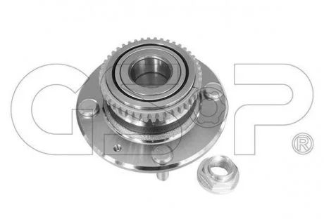 Підшипник маточини GSP 9232008K