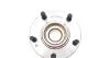 Ступица в сборе зад. HYUNDAI SANTA FE 2.4I 16V, 2.7I 24V, 2.0CRDI 16V (4WD) 00.07-,TUCSON 04.06-,SPORT GSP 9233005K (фото 4)