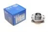 Подшипник ступицы перед. OPEL ASTRA/CARAVAN 1.2-2.0DTI 98.09- 9333036