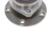 Подшипник ступицы передн. VW Caddy 03- (3 болта) GSP 9336004 (фото 2)
