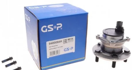 Подшипник ступицы GSP 9400084K