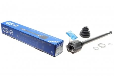 РШ шарнир (комплект) GSP DSC_617021
