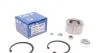 Компл.подшипников перед. VW Passat/Audi 80/90 74-88 GK0575